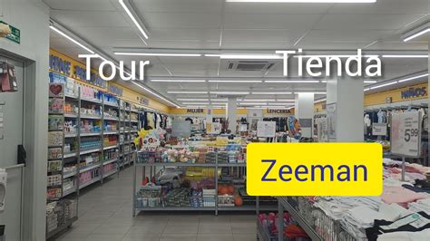 Tiendas ZEEMAN Molins de Rei 